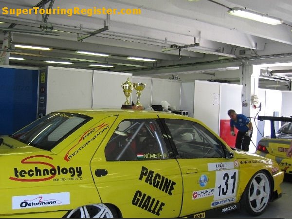 Hungaroring 2010-05-02