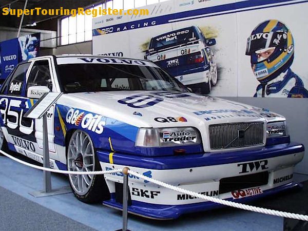 Volvo Museum, Gothenburg