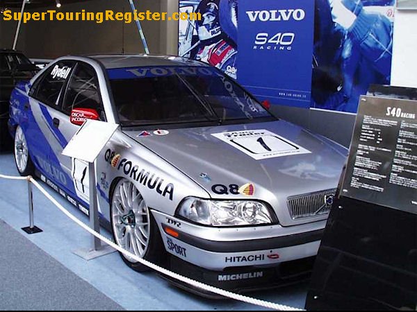 Volvo Museum, Gothenburg