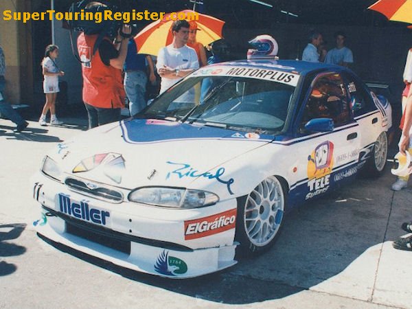 Ricardo Risatti