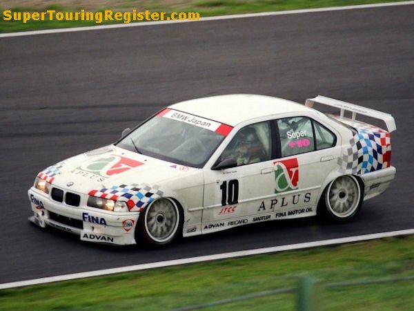 Steve Soper