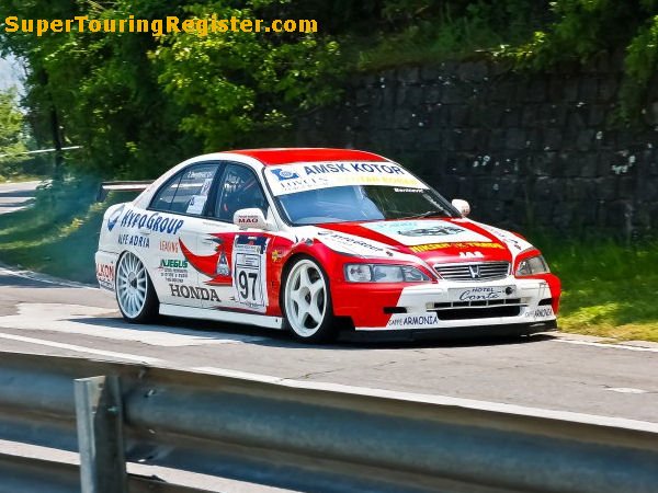 Macedonia 2011