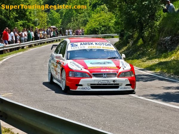 Macedonia 2011