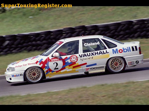 John Cleland, 1992