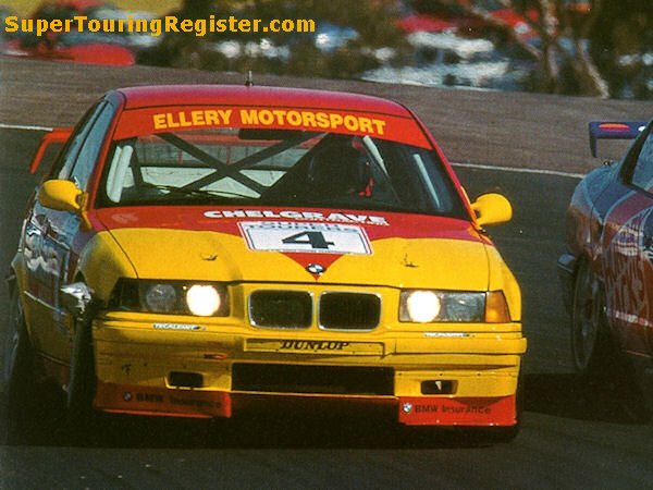 Steven Ellery