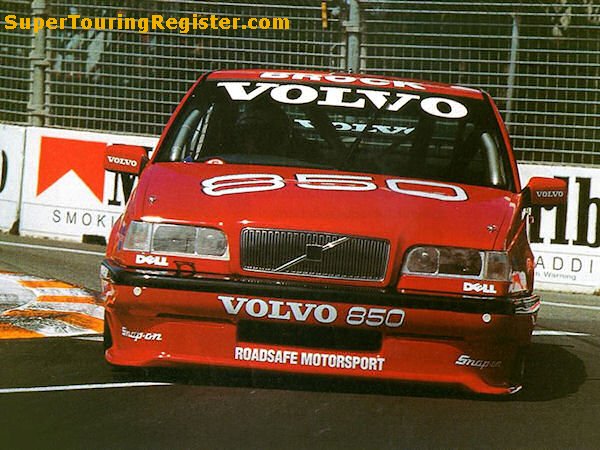 Peter Brock