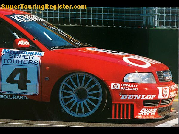 Greg Murphy