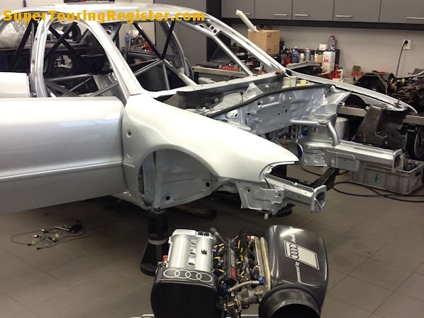 Rebuild 2014