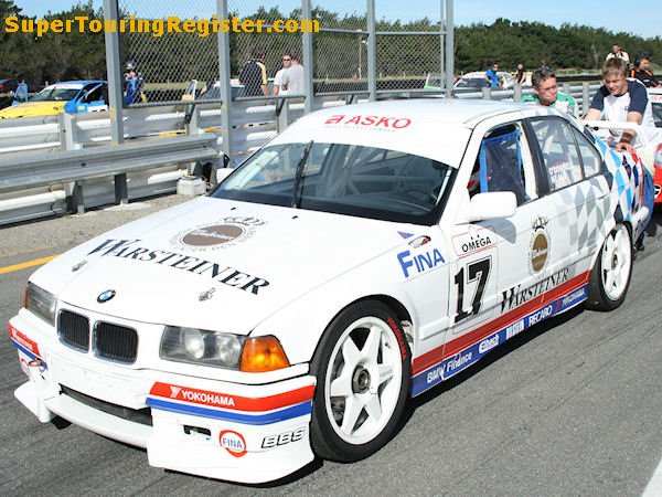 Tertonga Enduro 2008