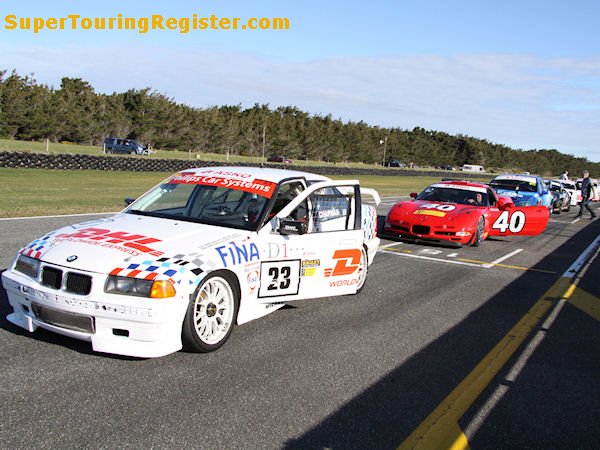 Tertonga Enduro 2009