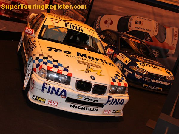 Madrid Motor Days 2013