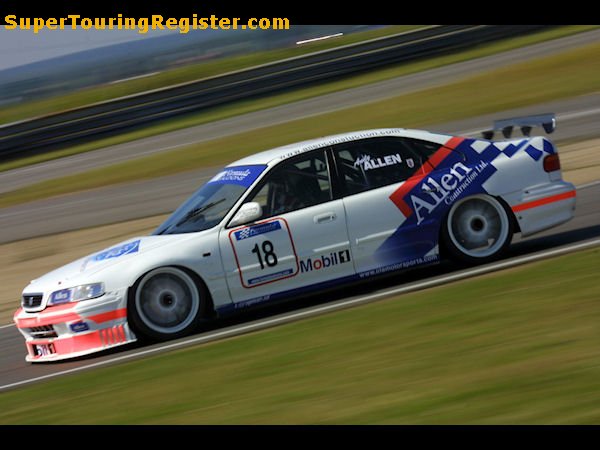 Andy Allen