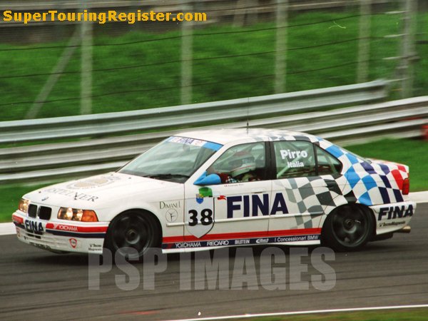 Emanuele Pirro