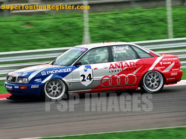Marc Sourd