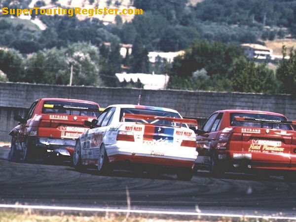 Magione 1998