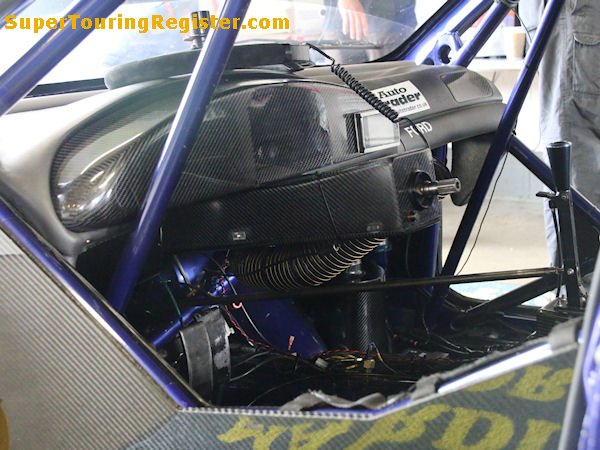 Brands Hatch, July 2014