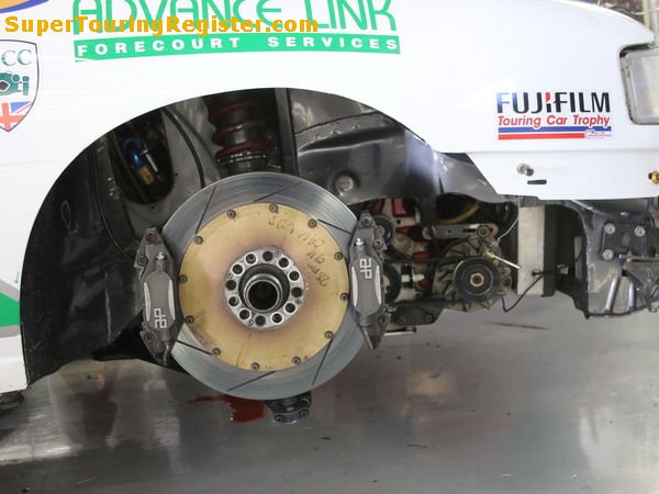 Silverstone Classic 2014