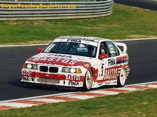 Marc Duez / Alain Ferté / Joachim Winkelhock