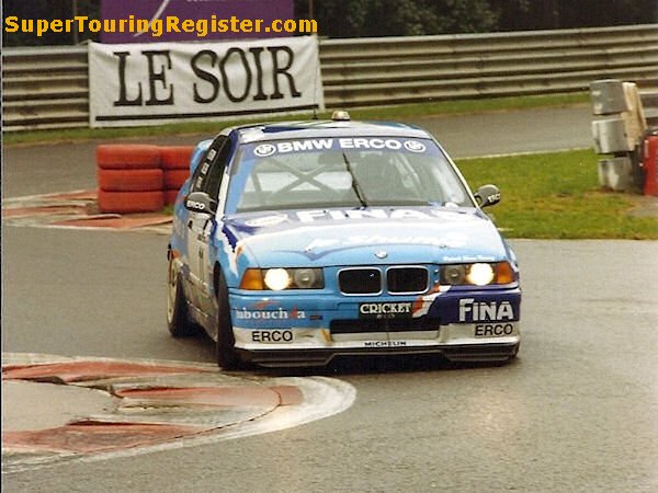 Didier Défourny / David Saelens / Kurt Thiers