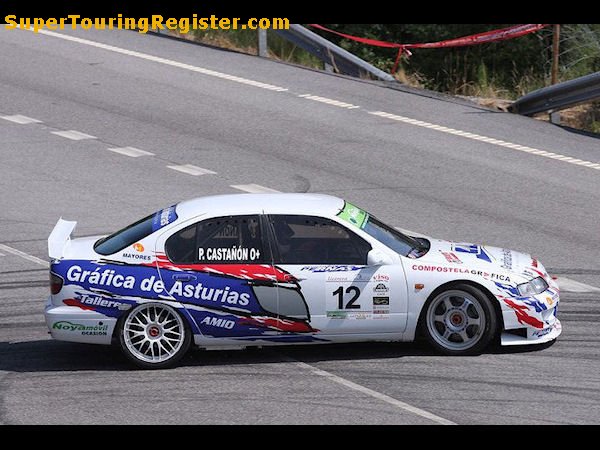 Pedro Castañón