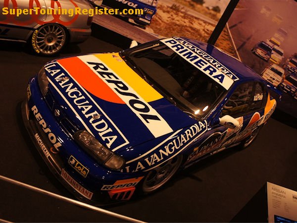 Madrid Motor Days 2013