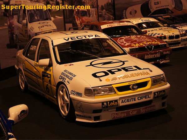 Madrid Motor Days 2013