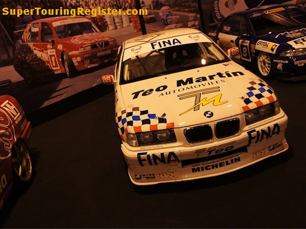 Madrid Motor Days 2013