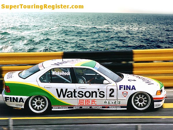 Joachim Winkelhock