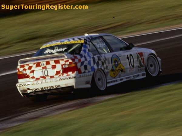 Steve Soper