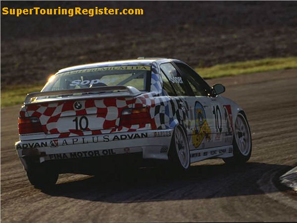 Steve Soper
