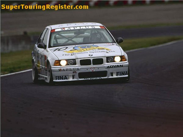 Steve Soper