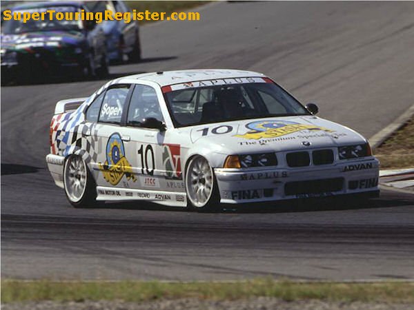 Steve Soper