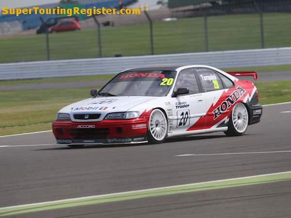 Chris Beighton, Silverstone, Jul 2015