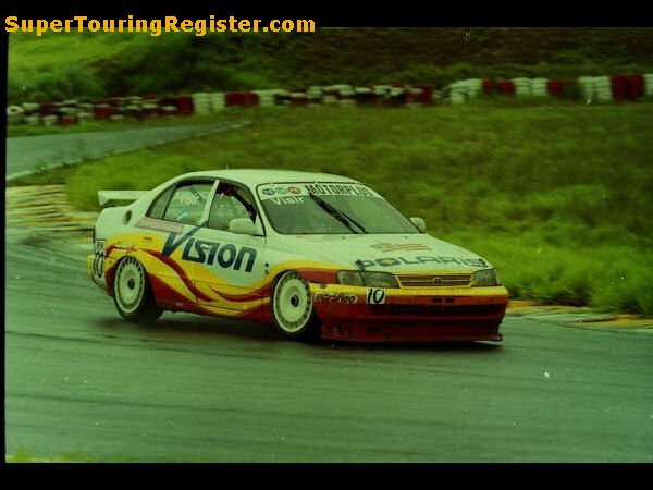 José Visir 