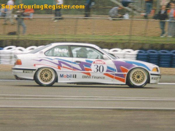Alain Menu