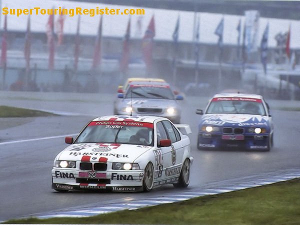 Steve Soper