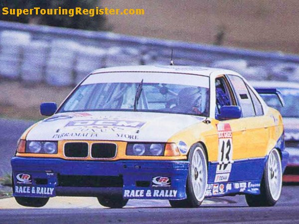 Anthony Robson