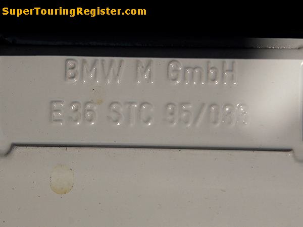 Chassis Plate