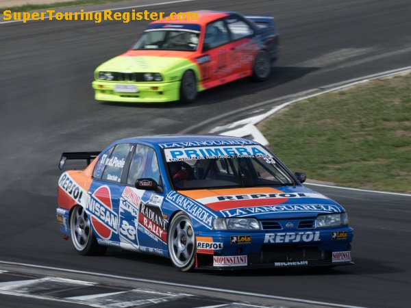 Charlie O’Brien, Hampton Downs 2018