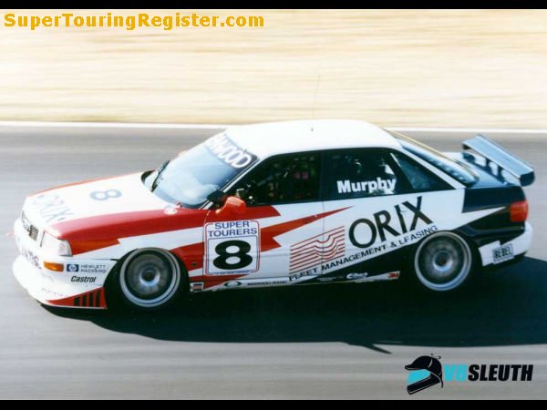 Greg Murphy
