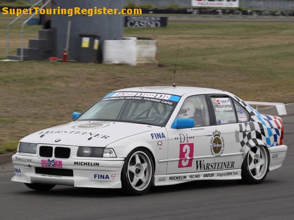 Andrew Buist
