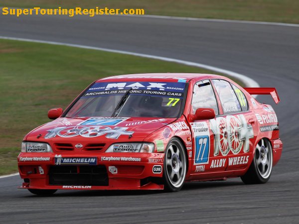 Phil Mauger, Teretonga Park 2018