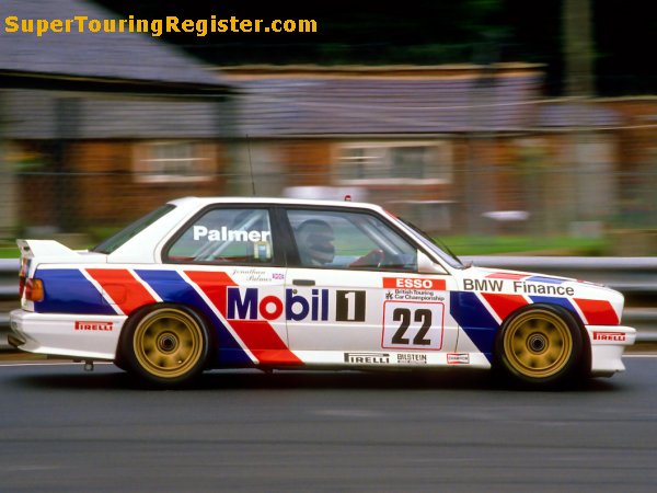 Jonathan Palmer