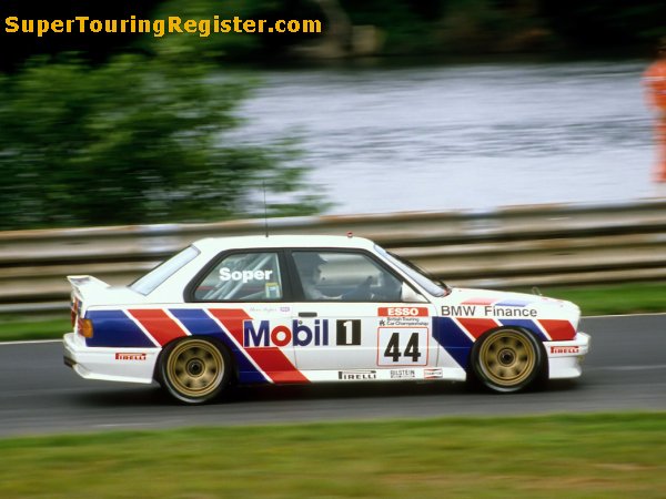 Steve Soper