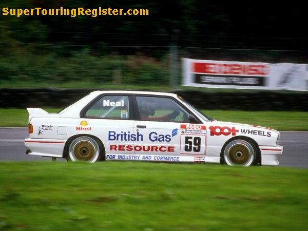 Matt Neal