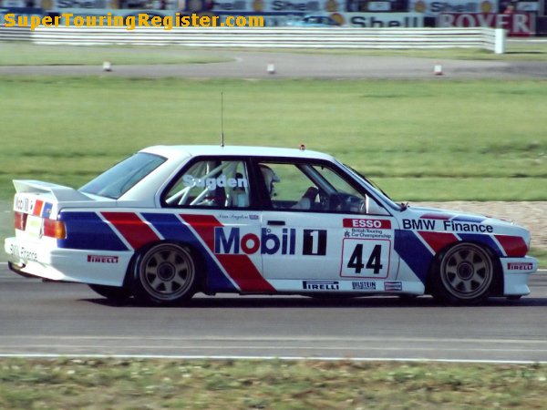 Tim Sugden