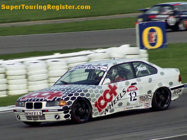 Matt Neal