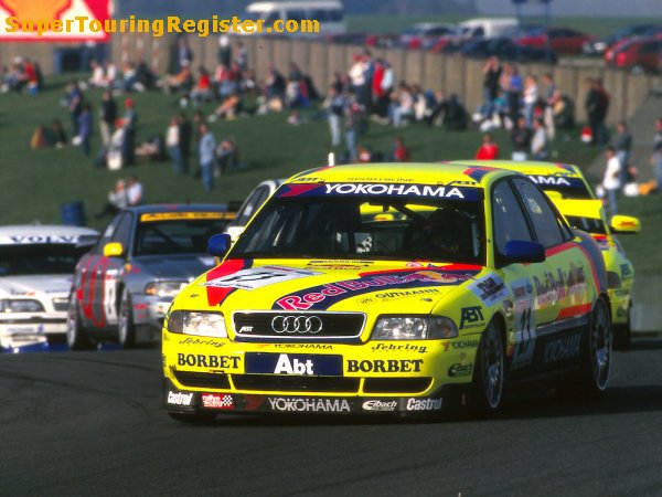 Christian Abt