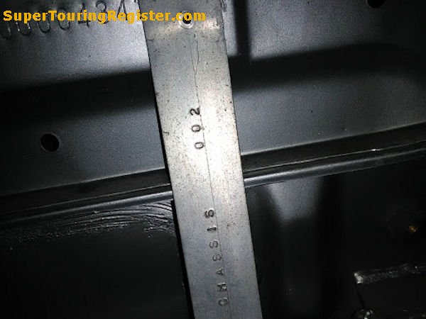 Chassis Plate