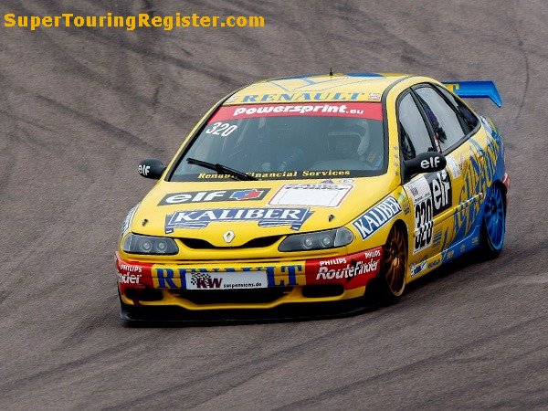 Lydden Hill, 2014